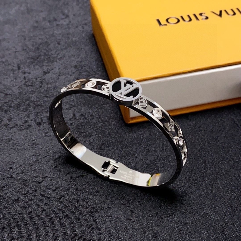 LV Bracelets